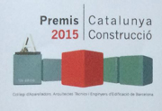 CATALUNYA CONSTRUCCIÓ 2015